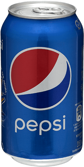 Lata Pepsi Png - Pepsi Soda Clipart (600x600), Png Download