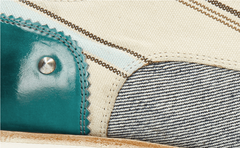 Derby Shoes Eddy 23 Sabbia Denim Light Blue Textile - Suede Clipart (1024x1024), Png Download