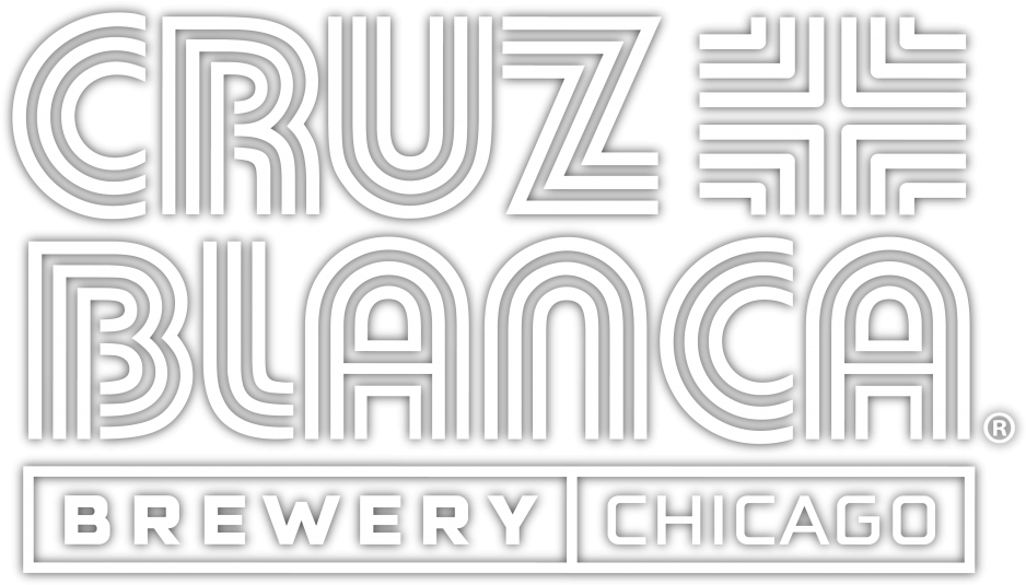 Cruz Blanca Brewery - Calligraphy Clipart (1030x705), Png Download