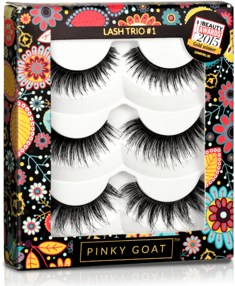 Eyelash Extensions Clipart (630x630), Png Download