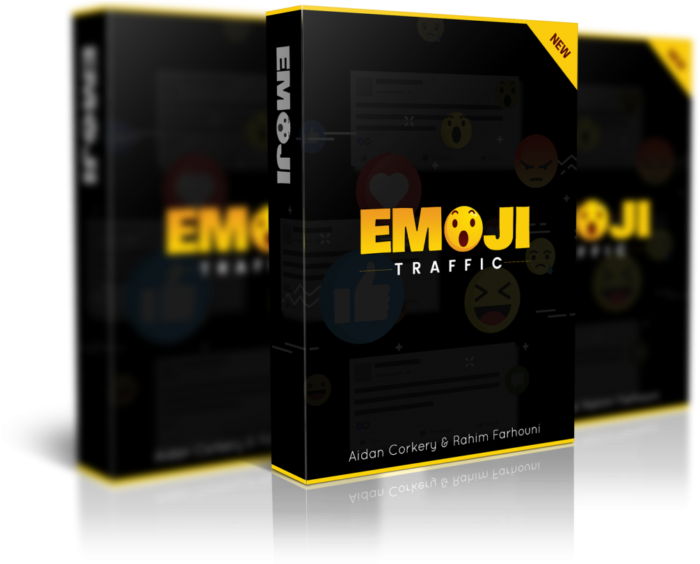 Emoji Traffic Review Bonuses - Electronics Clipart (1024x822), Png Download