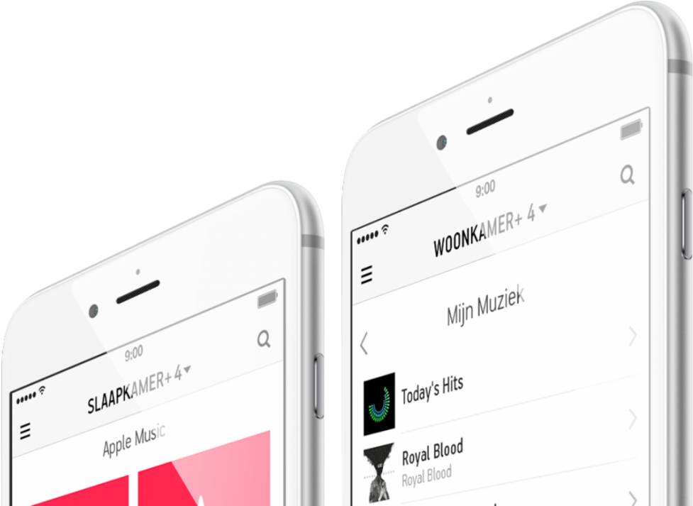 Iphone Clipart (977x713), Png Download