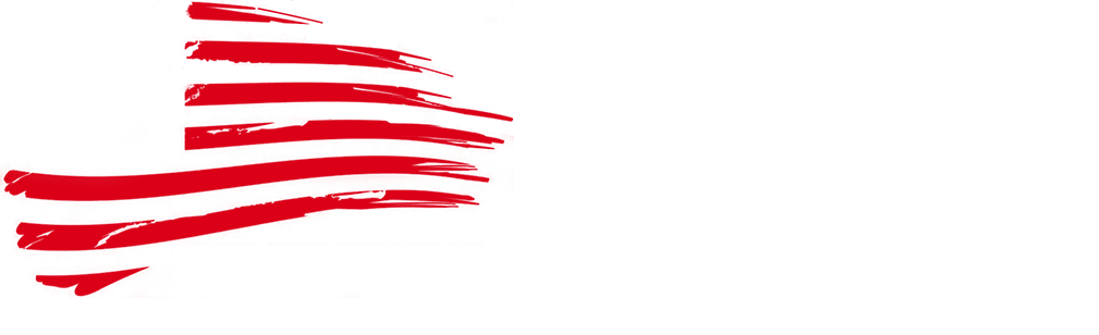 About Redline - American Flag Background Clipart (1009x308), Png Download