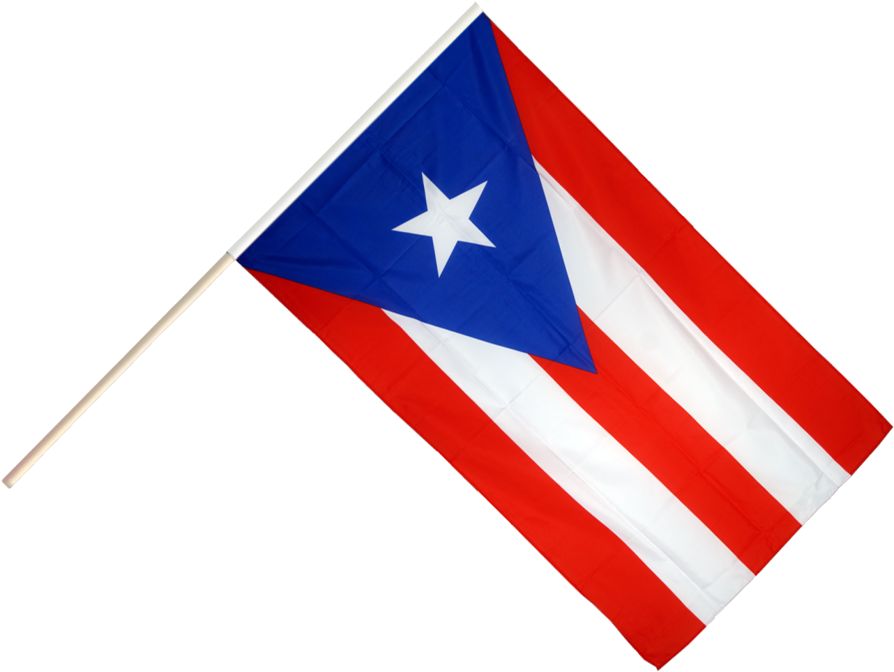 Флаг Пуэрто Рико. Пуэрто-Рико флаг флаг. Флаг красный треугольник со звездой и синие полосы. Красный флаг с белыми звездами в треугольнике.