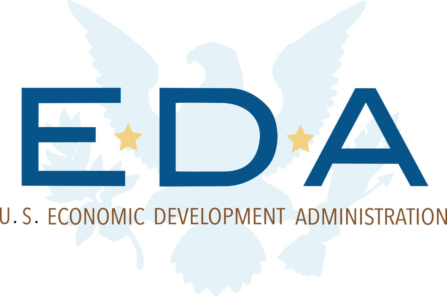 I Corps Pr - Economic Development Administration Clipart (1500x995), Png Download