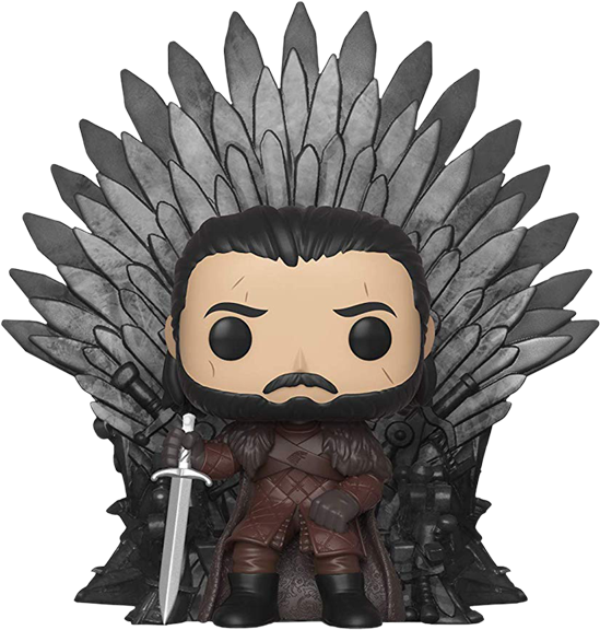 Game Of Thrones - Funko Pop Tyrion Lannister Clipart (600x600), Png Download