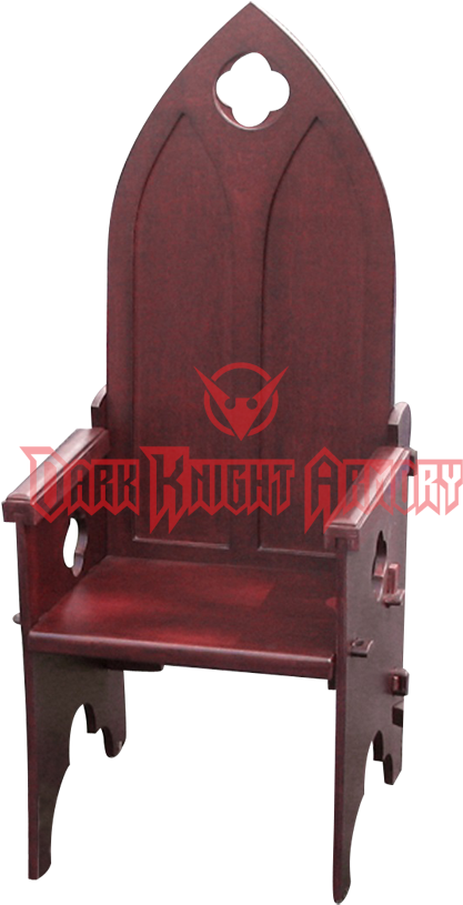 Throne Chair Png 535049 Clipart (850x850), Png Download