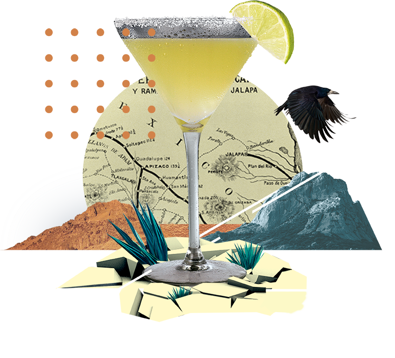 Vias Ferreas En El Porfiriato Clipart (800x725), Png Download