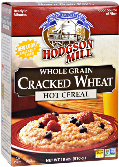 Breakfast Png - Cracked Wheat Clipart (600x600), Png Download