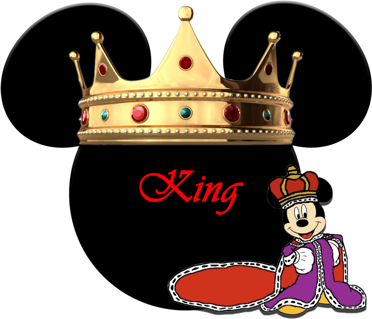 Lord Reigns Clipart (750x644), Png Download