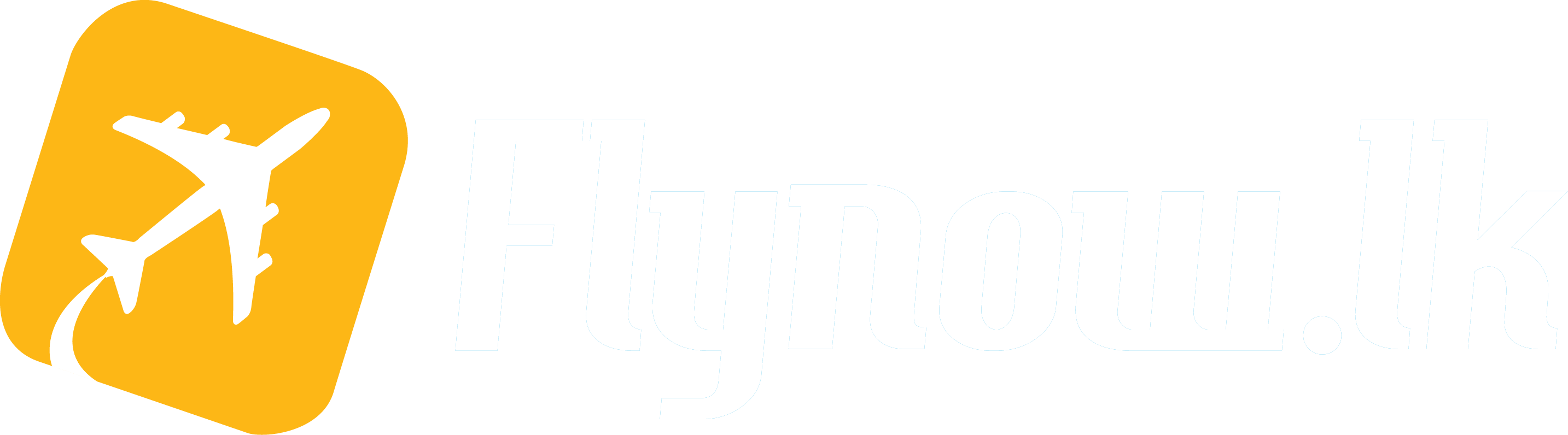 Logo-mail - Calligraphy Clipart (2867x796), Png Download