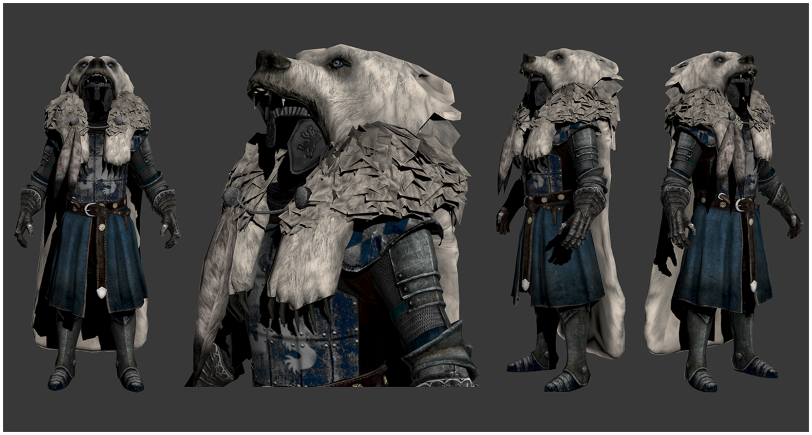 Elder Scrolls V Skyrim, Mod, Nexus Mods, Costume Design, - Fallout 4 Clothing Mods Clipart (1920x1080), Png Download