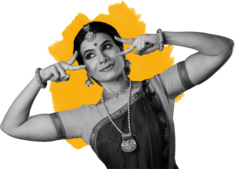 Drop Your Query - Girl Clipart (774x557), Png Download