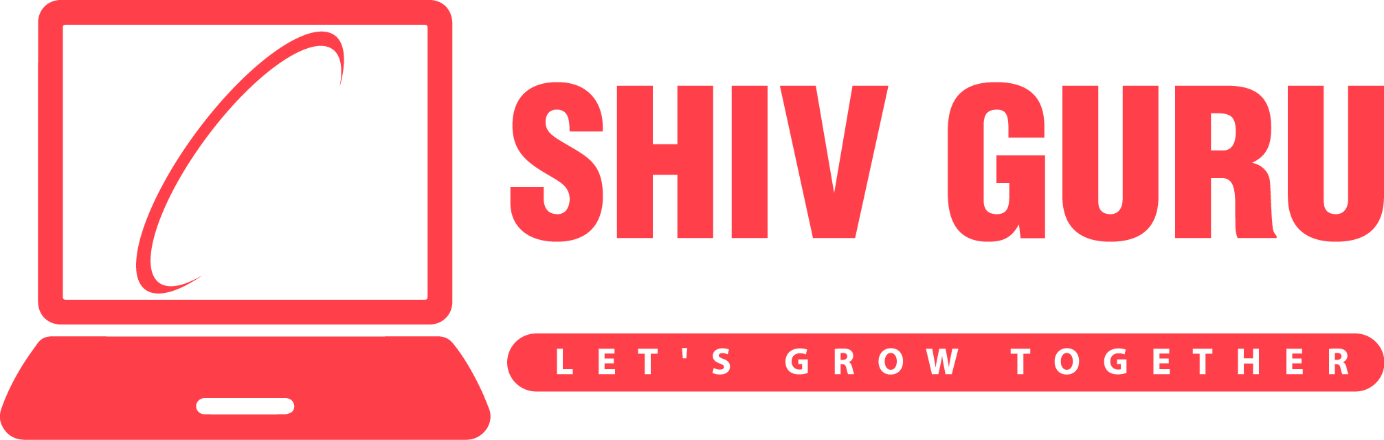 Logo - Oval Clipart (2014x640), Png Download