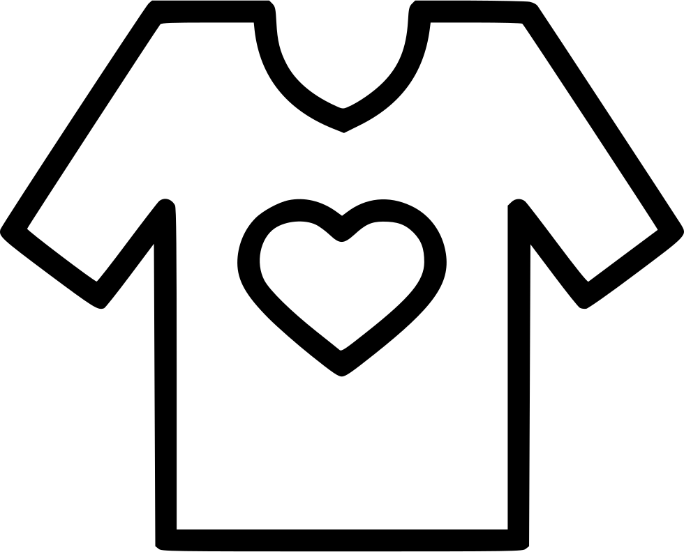 Png File - Heart Clipart (980x792), Png Download