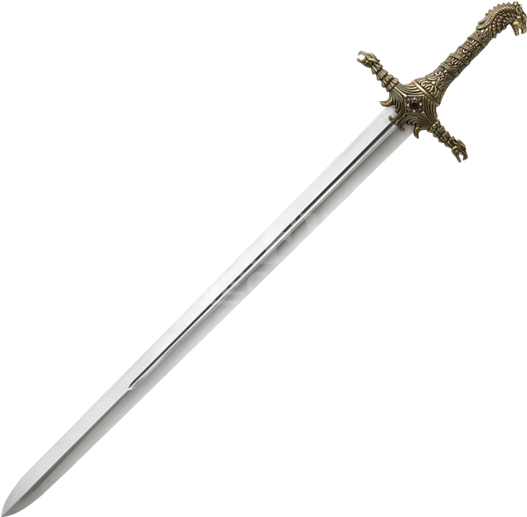 Israeli Sword Clipart (760x760), Png Download