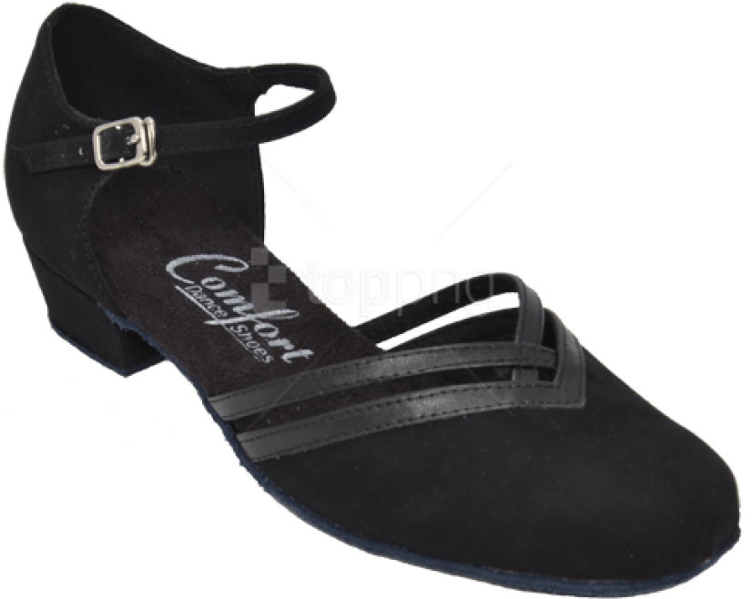 Dance Shoes Png - Sandal Clipart (850x709), Png Download