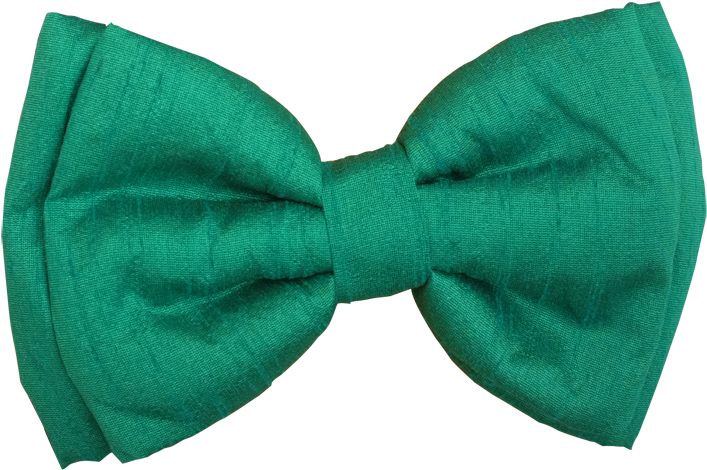 Green Bow Tie Png - Formal Wear Clipart (720x487), Png Download