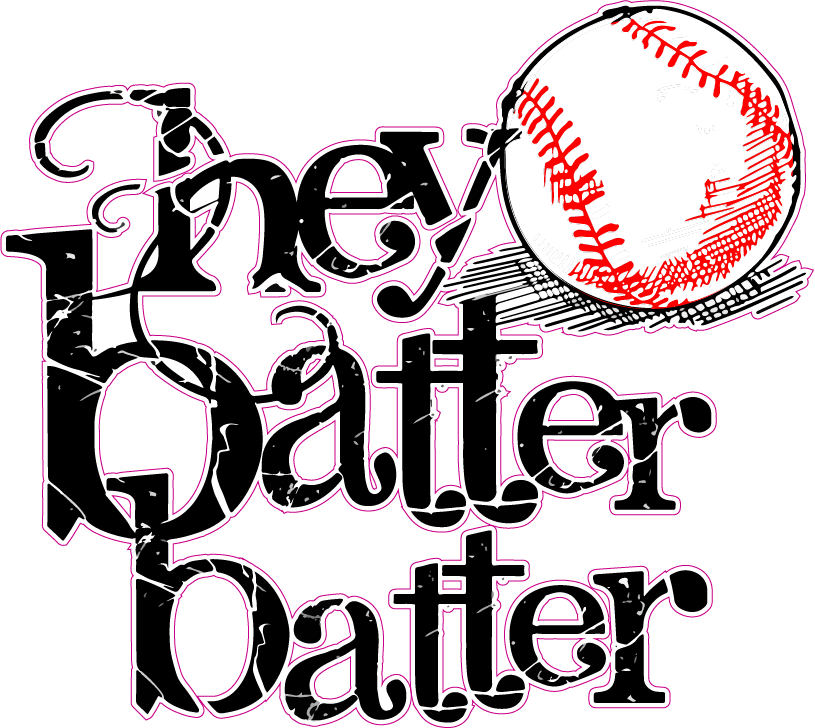Svg Free Library Baseball Custom Transfers Sew Down Clipart (815x728), Png Download
