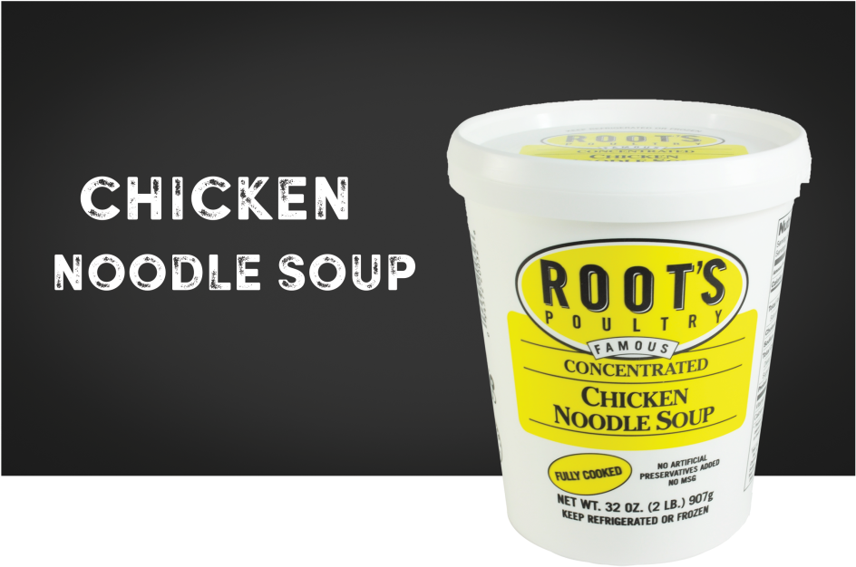 Roots Poultry Shredded Chicken , Png Download - Snack Clipart (944x626), Png Download