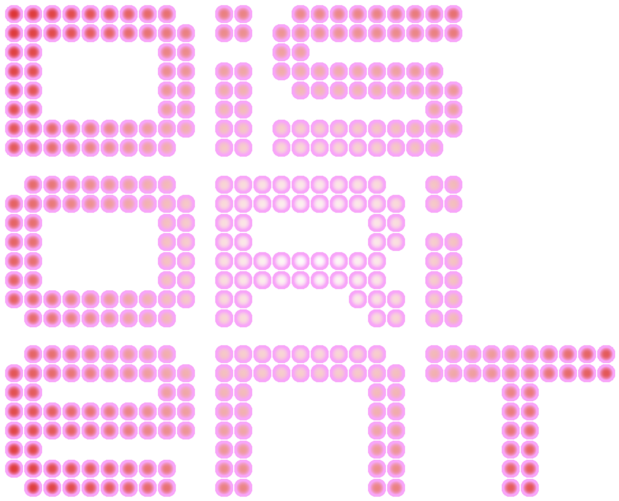 Disorient Dot Logo Square - Symmetry Clipart (733x599), Png Download