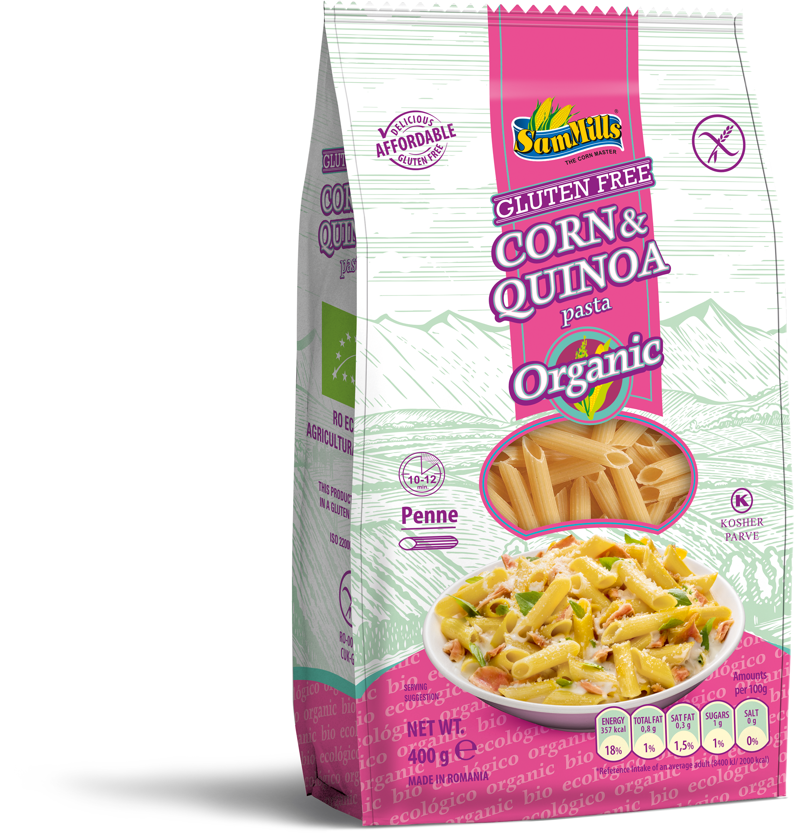 Eu Noodle Products Clipart (2877x3000), Png Download