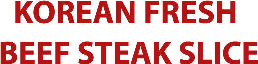 Beef Bg Steak - Signs Clipart (1500x631), Png Download