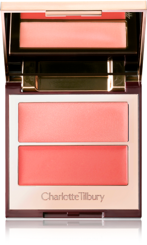 Charlotte Tilbury Pretty Youth Glow Filter Clipart (1000x1000), Png Download