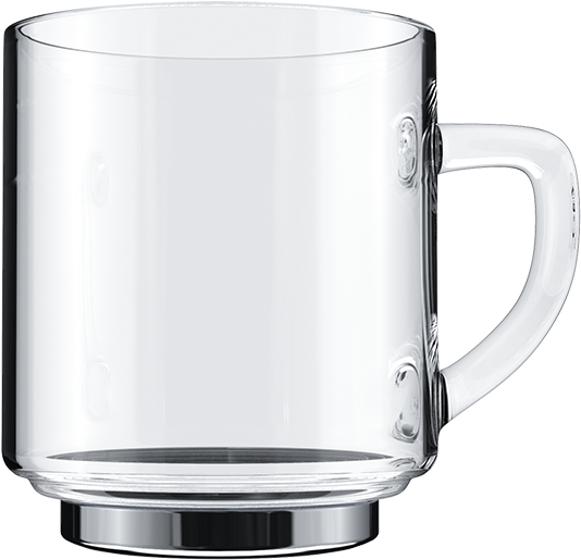 Coffee Cup - Cup Clipart (1000x1000), Png Download