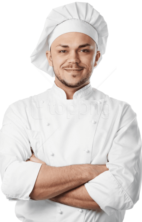 Free Png Download Chef Png Images Background Png Images - Chef Fotomontaggio Clipart (480x748), Png Download