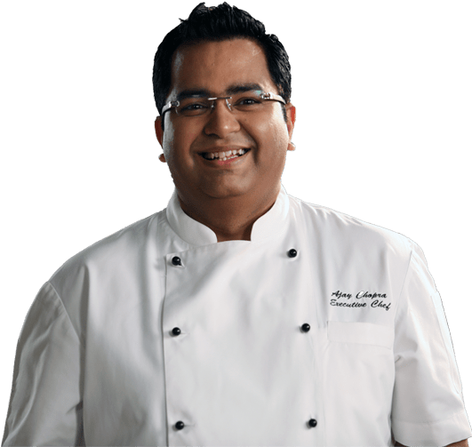 Ajay Chopra Clipart (530x600), Png Download