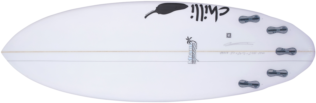 Chilli Surfboards Clipart (1400x1050), Png Download