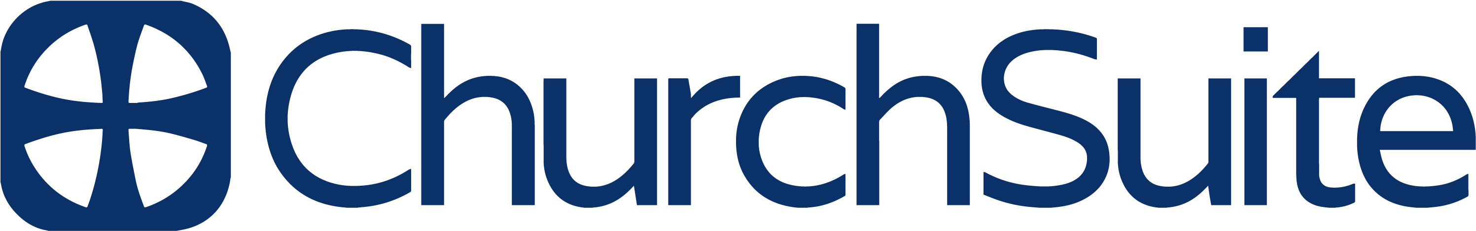 Jpg - Churchsuite Logo Clipart (3200x800), Png Download