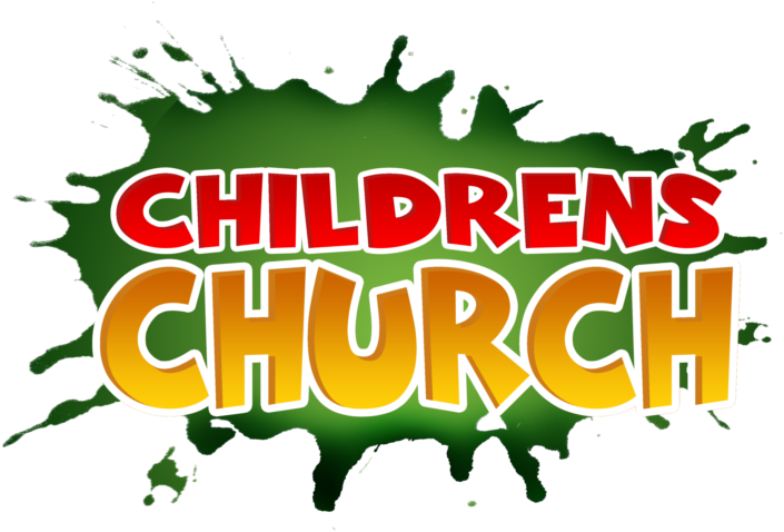 Picture Freeuse Children's Church Clipart - Children's Church Clipart - Png Download (766x495), Png Download