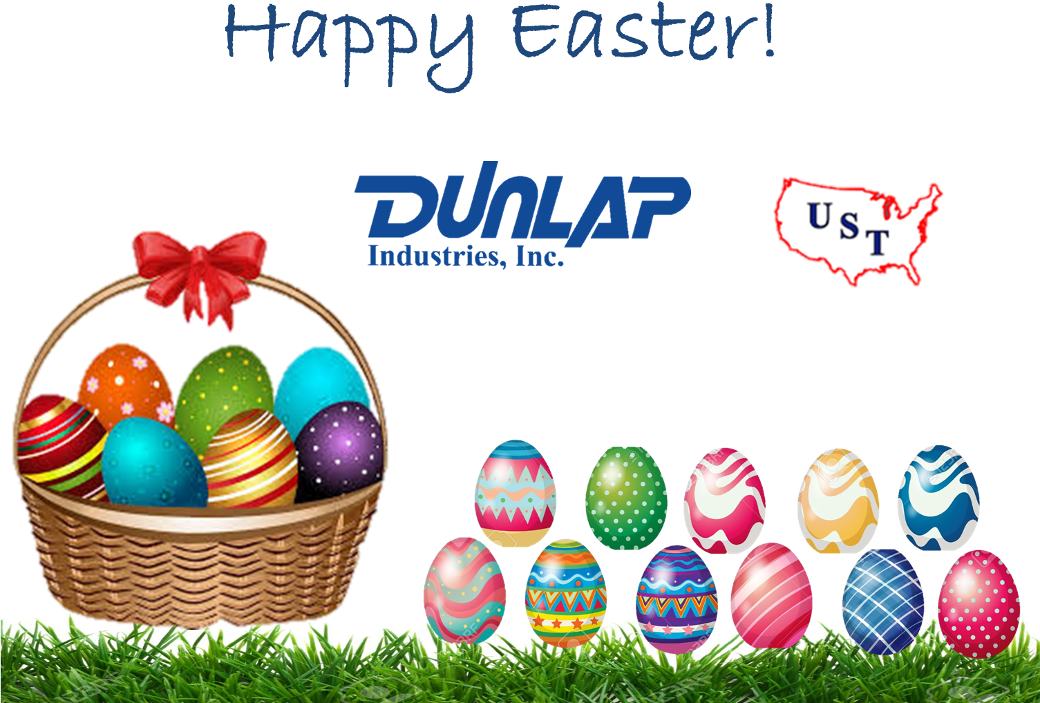 Easter Basket No Background Clipart (1504x1090), Png Download
