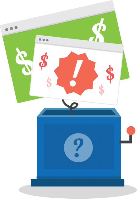 Meet No Surprise Pricing Clipart (530x680), Png Download