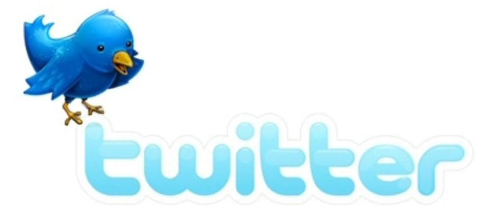 Twitter Bird Smoking , Png Download - Twitter Clipart (939x422), Png Download