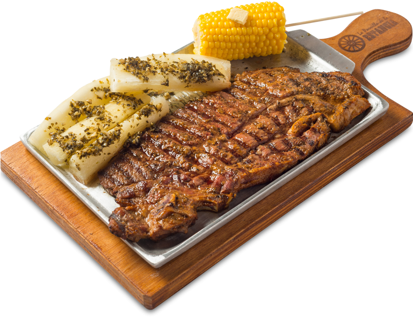 Barbecue Grill , Png Download - Churrasco En Parrilla Clipart (846x650), Png Download