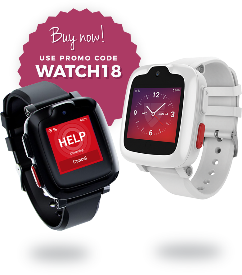 Promo Burst Watch18 - Medical Guardian Clipart (780x886), Png Download