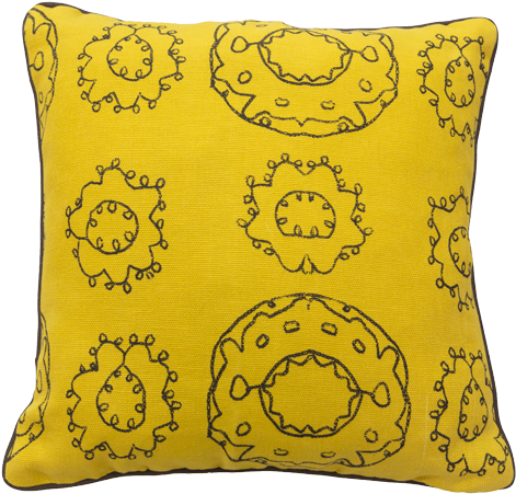 Cushion Clipart (800x533), Png Download