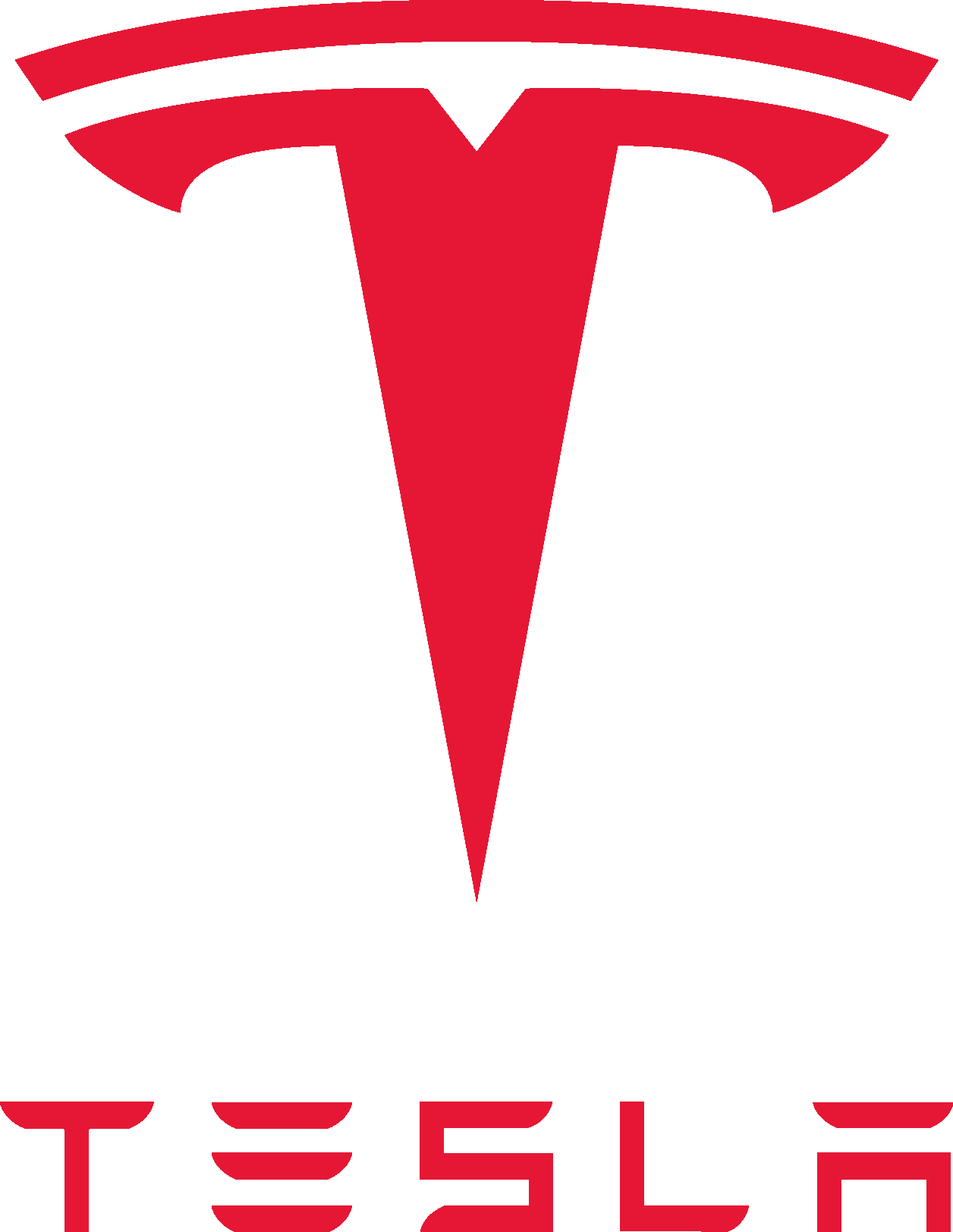 Tesla Logo motors Png - Tesla Motors Clipart - Large Size Png Image - PikPn...