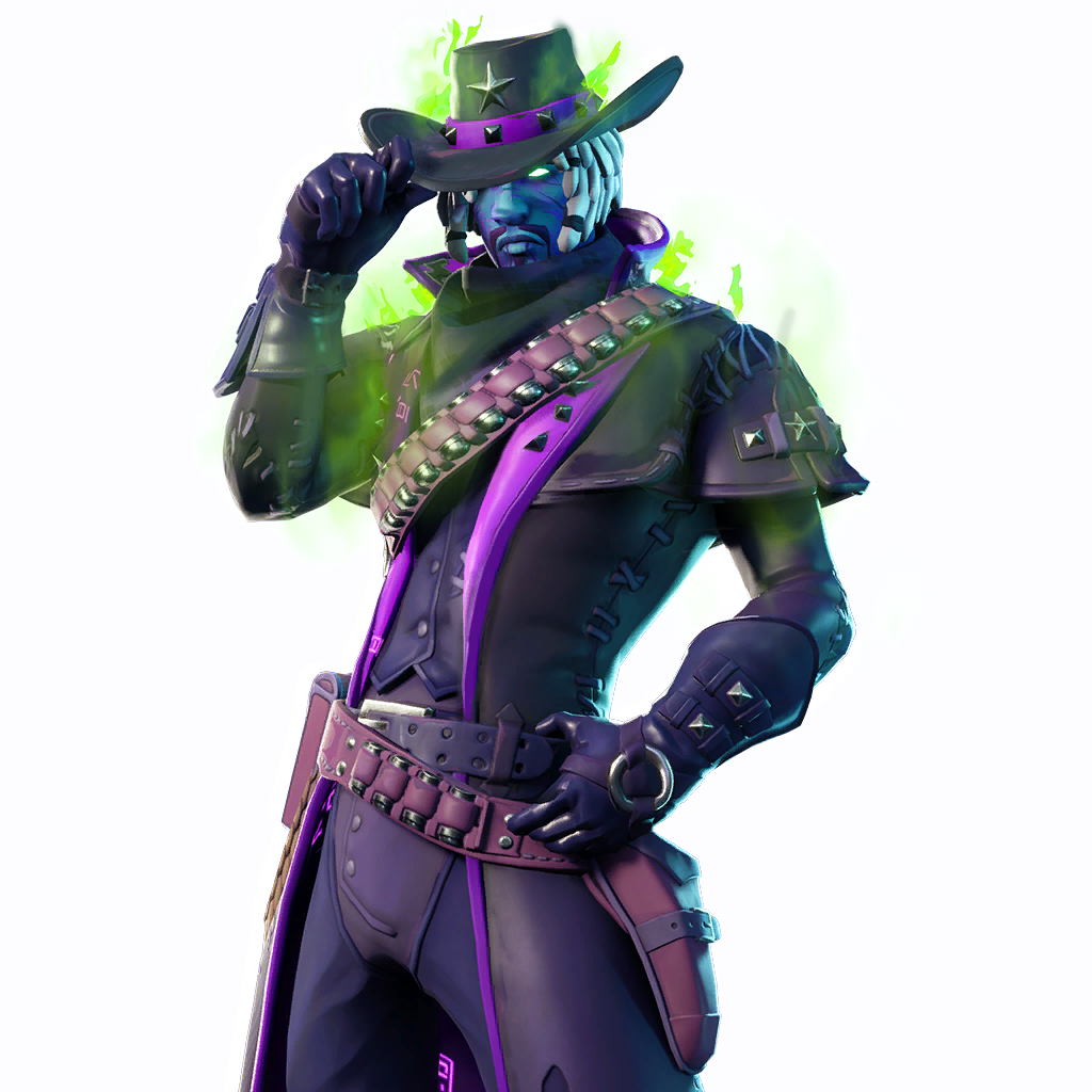 Deadfire Fortnite Clipart (1024x1024), Png Download