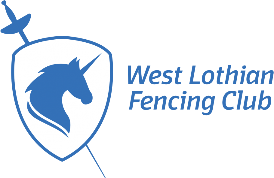Congratulations To West Lothian Fencing Club, Who Have Clipart (911x593), Png Download