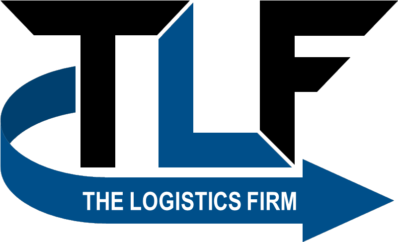 Logo - Logistics Firm Logo Clipart (835x518), Png Download