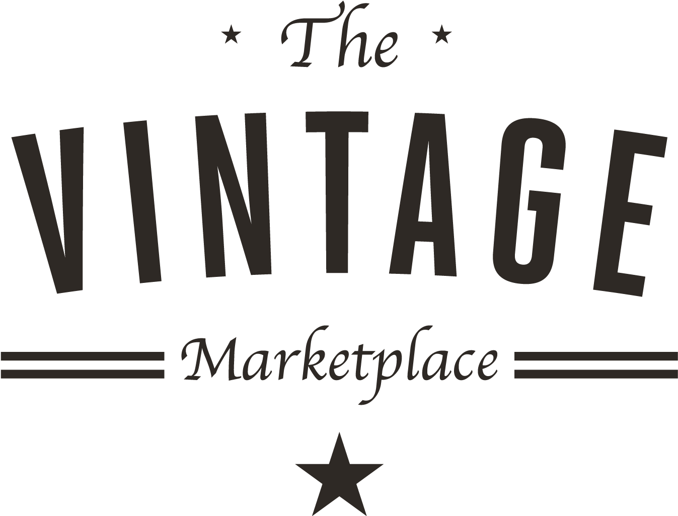 Gracies Vintage , Png Download - Calligraphy Clipart (1347x1025), Png Download