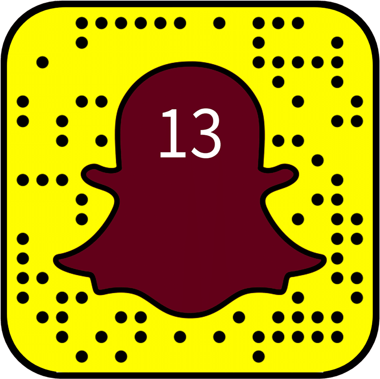 Track13 Streetwear Snapchat Icon Maintenance - Snapchat De Soy Luna Clipart (2520x1999), Png Download