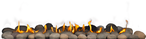 Mkrm Multi Rocks - King Penguin Clipart (1049x800), Png Download