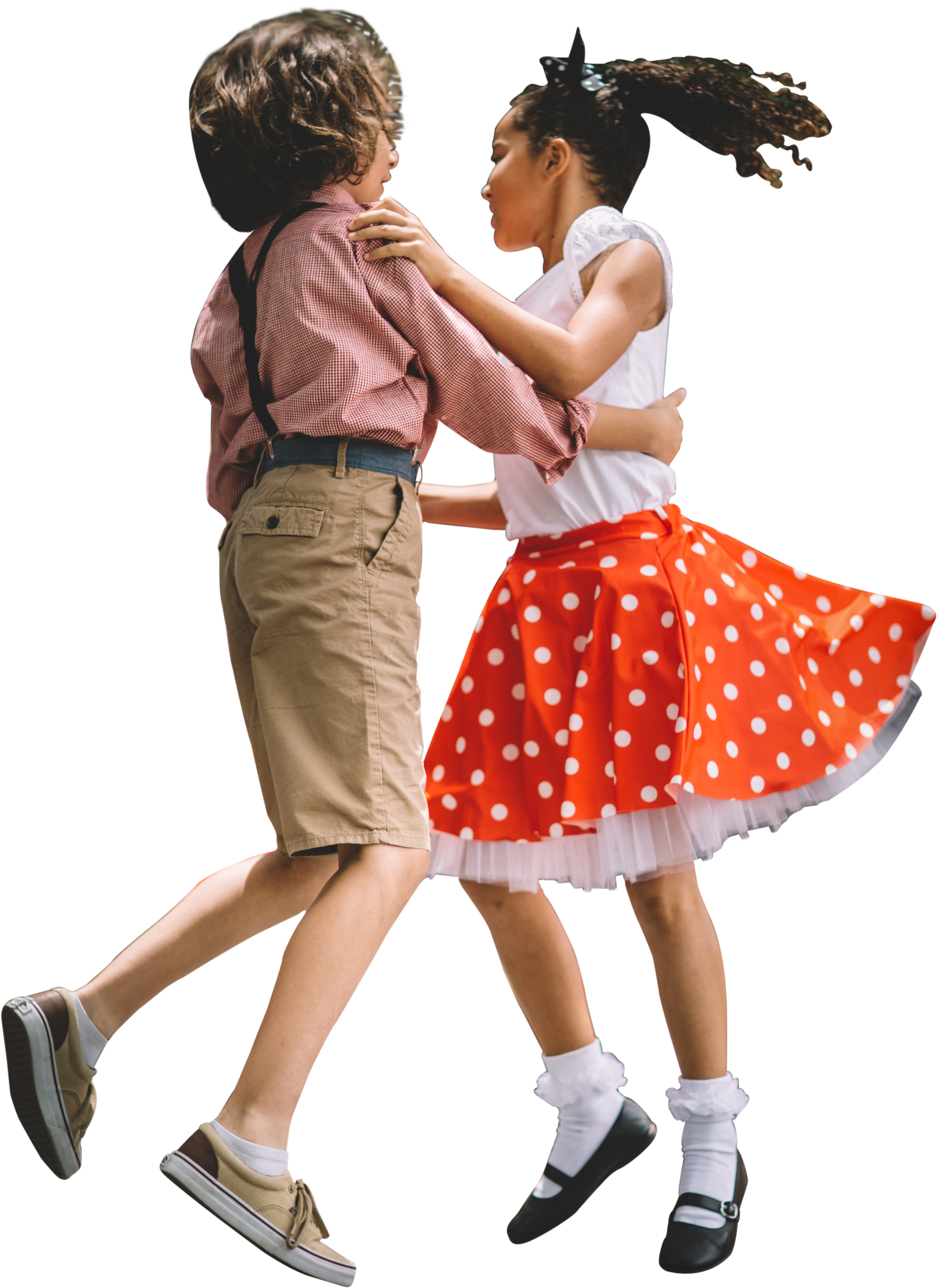 Couple Dance - People Dancing Png Clipart (3744x5289), Png Download