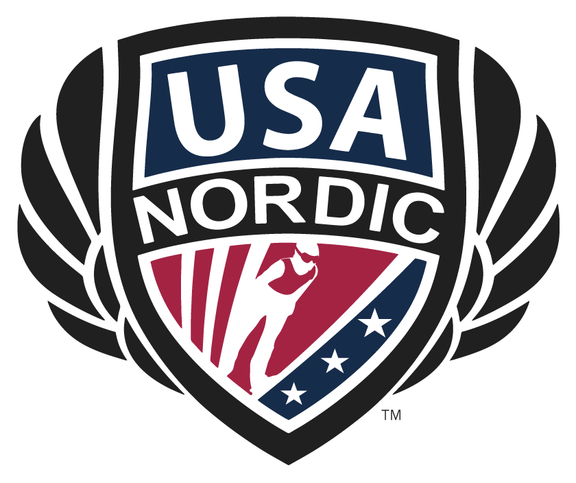 Usa Nordic Clipart (864x864), Png Download