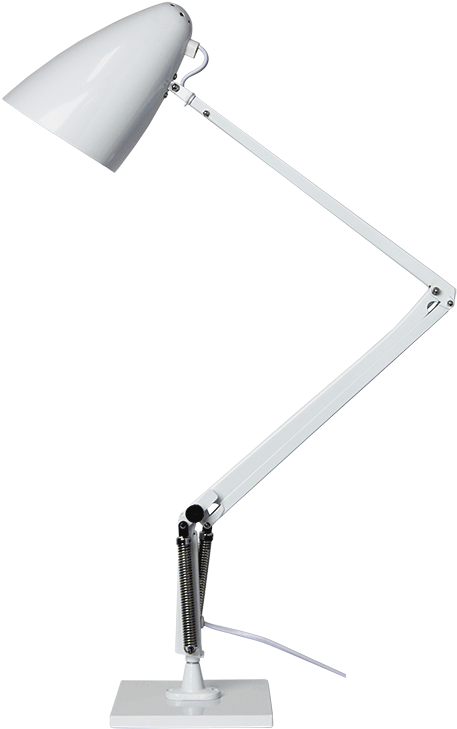 Desk Lamp Png - Lamp Clipart (800x800), Png Download